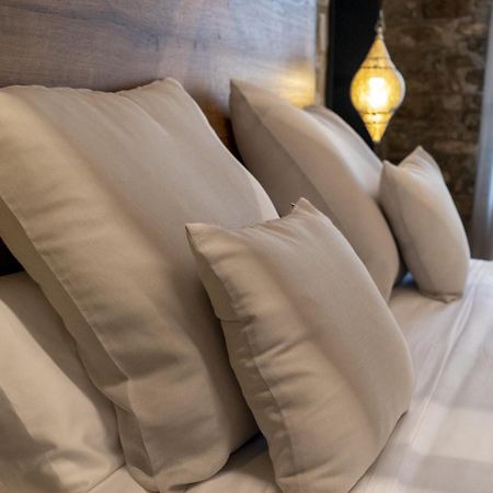 Les Quingles Otel Calders Dış mekan fotoğraf