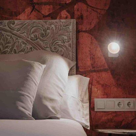Les Quingles Otel Calders Dış mekan fotoğraf