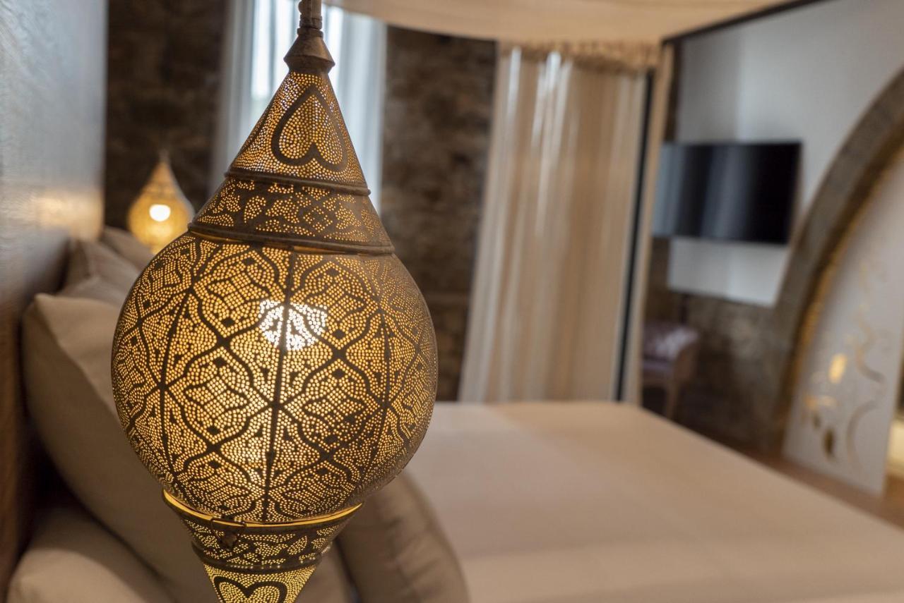 Les Quingles Otel Calders Dış mekan fotoğraf