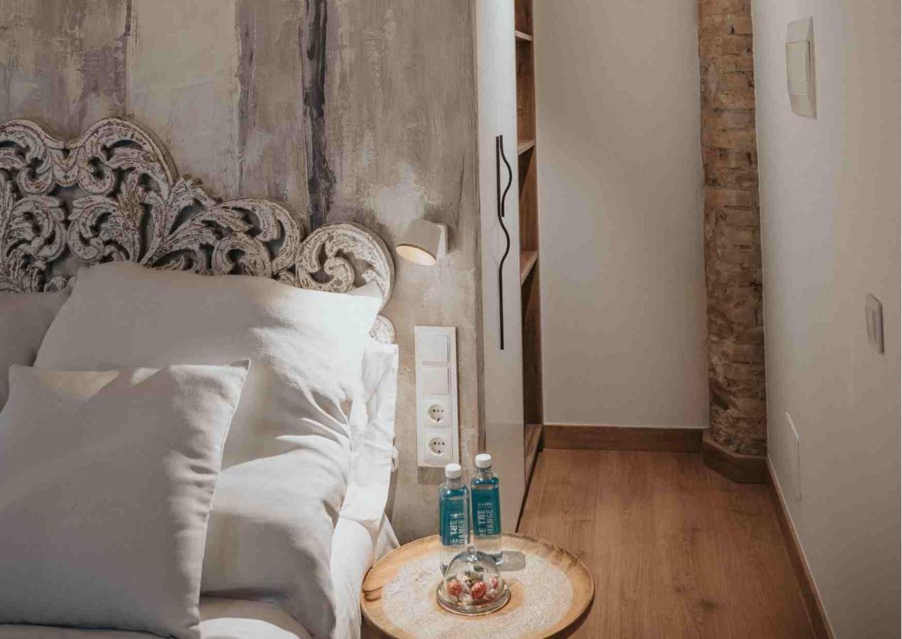 Les Quingles Otel Calders Dış mekan fotoğraf