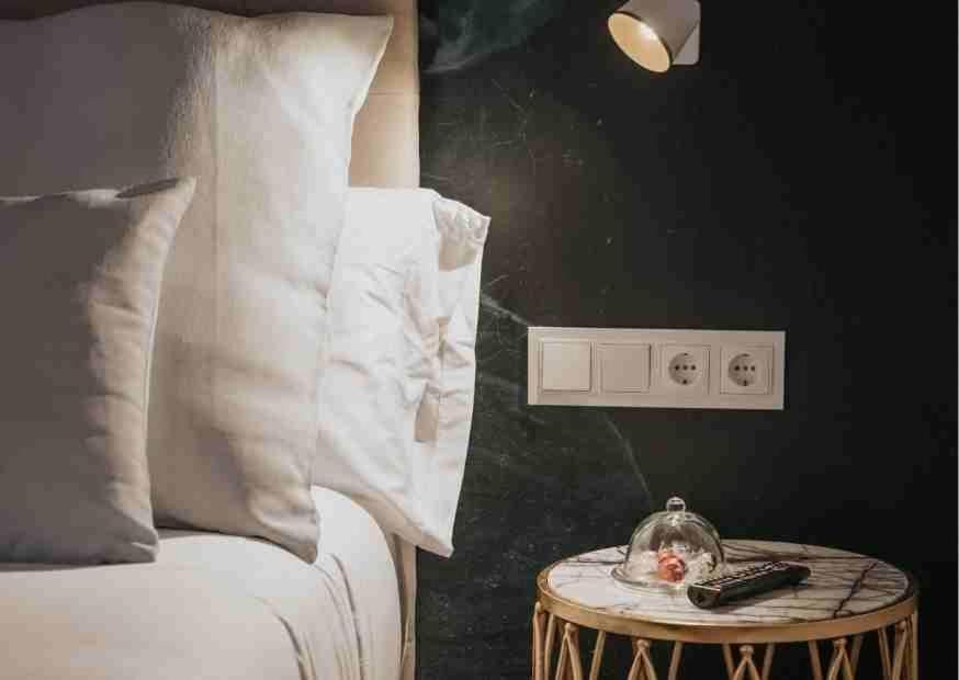 Les Quingles Otel Calders Dış mekan fotoğraf