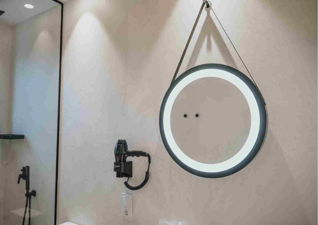 Les Quingles Otel Calders Dış mekan fotoğraf