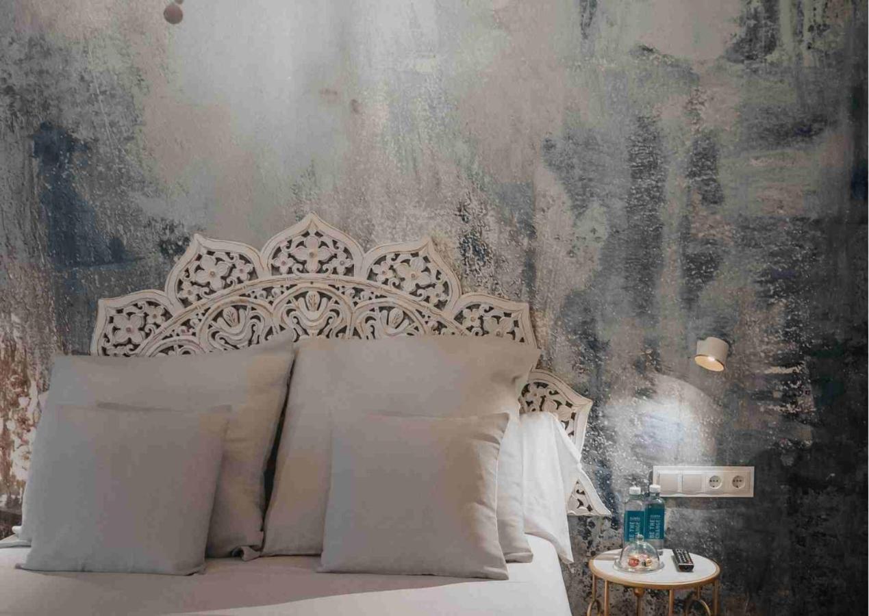 Les Quingles Otel Calders Dış mekan fotoğraf