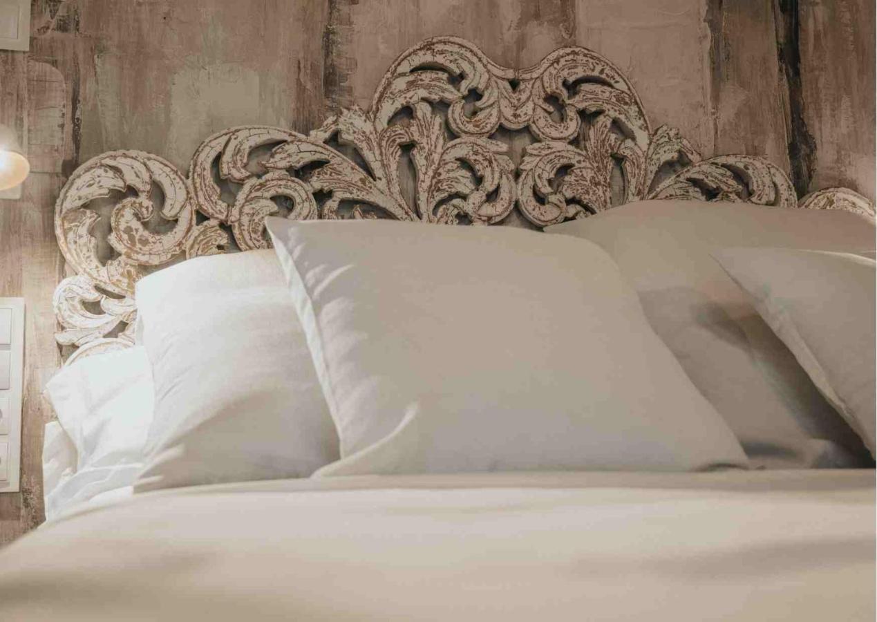 Les Quingles Otel Calders Dış mekan fotoğraf