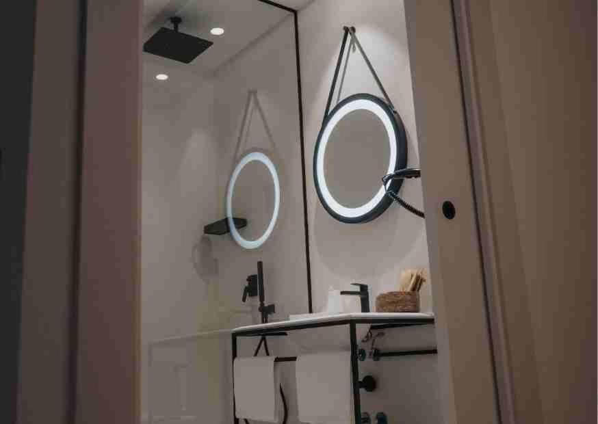 Les Quingles Otel Calders Dış mekan fotoğraf