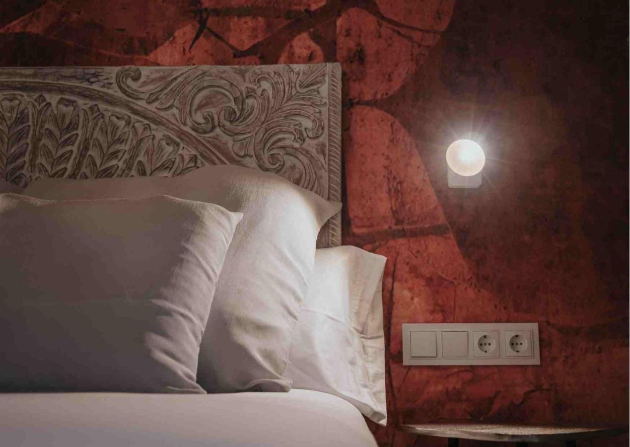 Les Quingles Otel Calders Dış mekan fotoğraf
