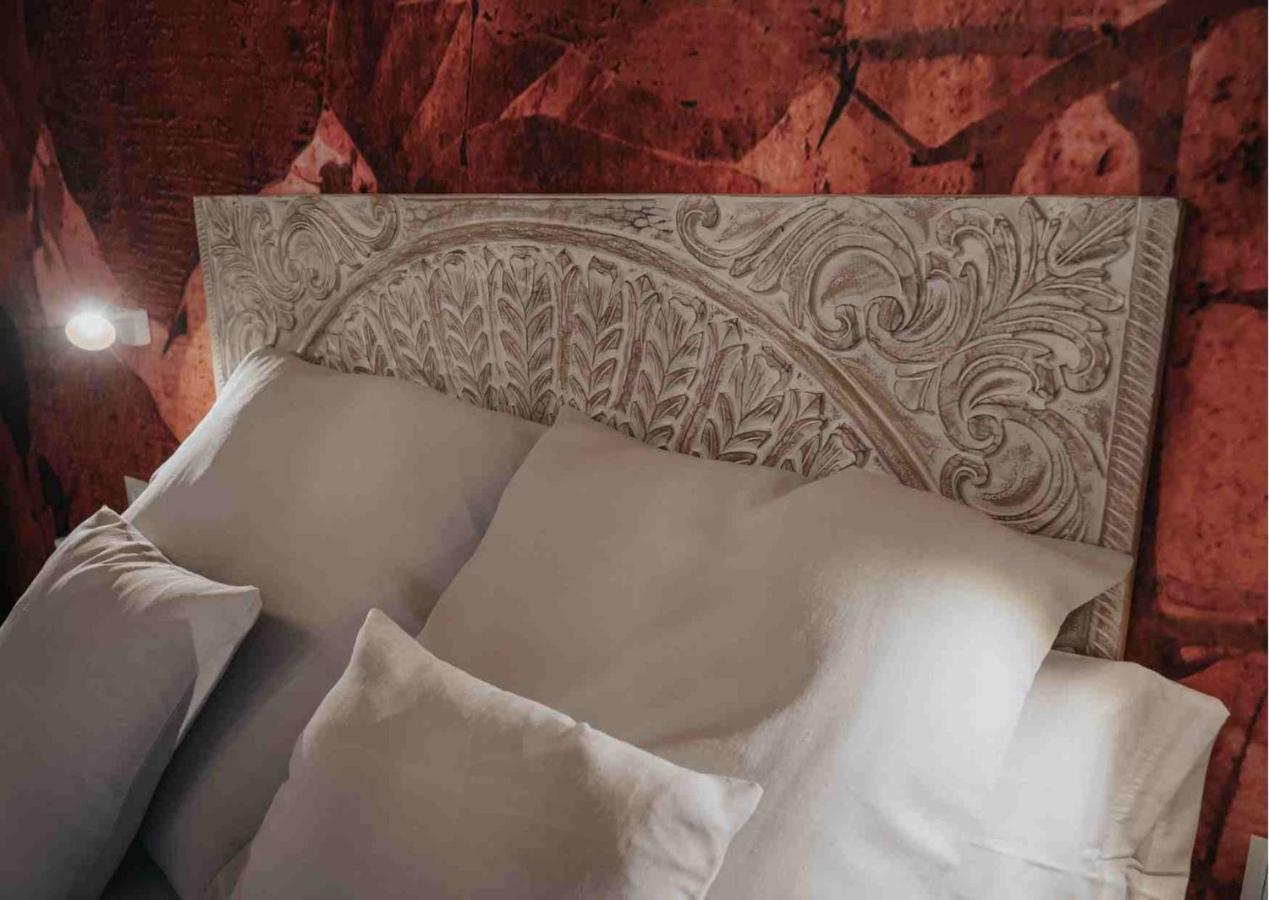 Les Quingles Otel Calders Dış mekan fotoğraf