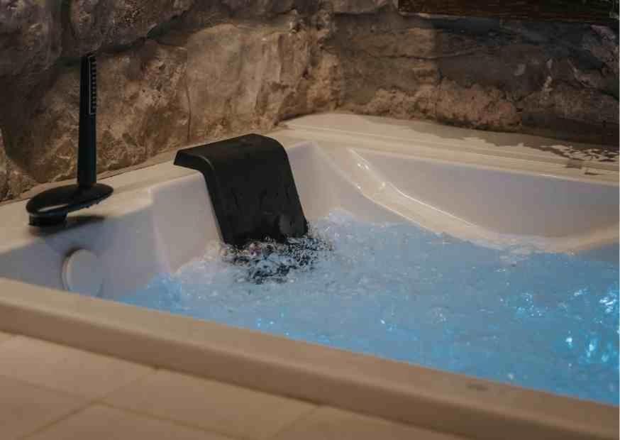 Les Quingles Otel Calders Dış mekan fotoğraf