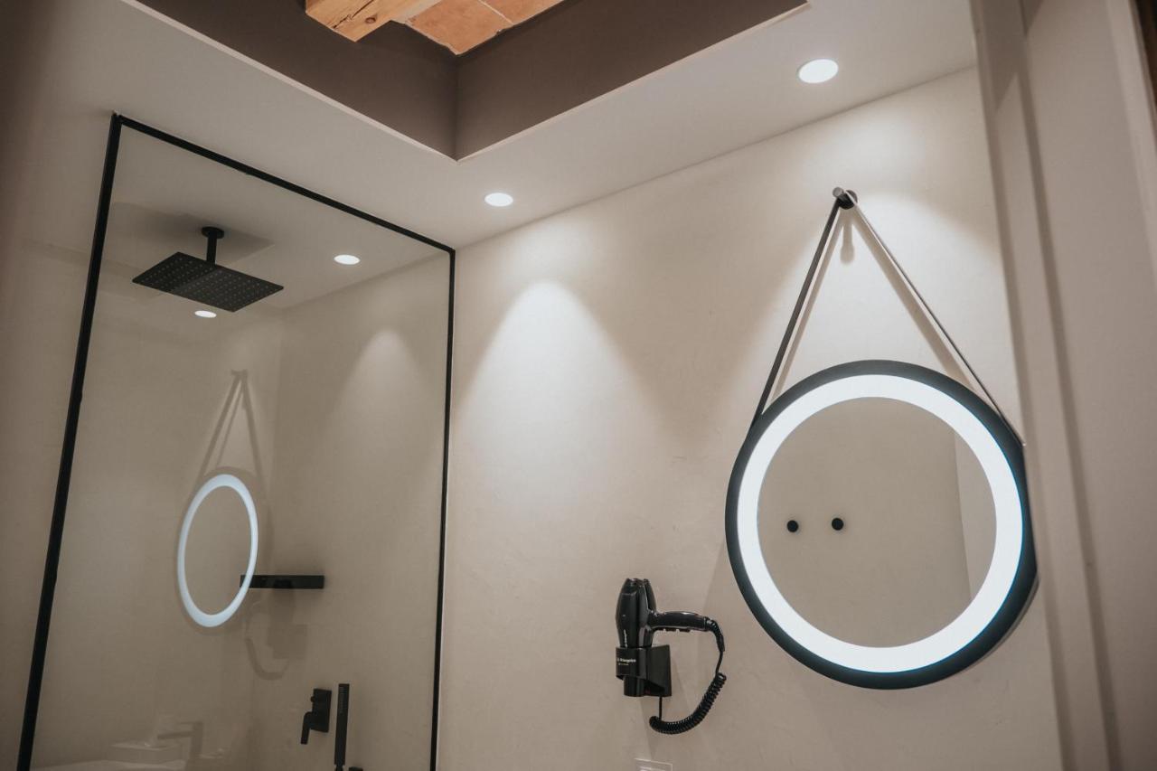 Les Quingles Otel Calders Dış mekan fotoğraf