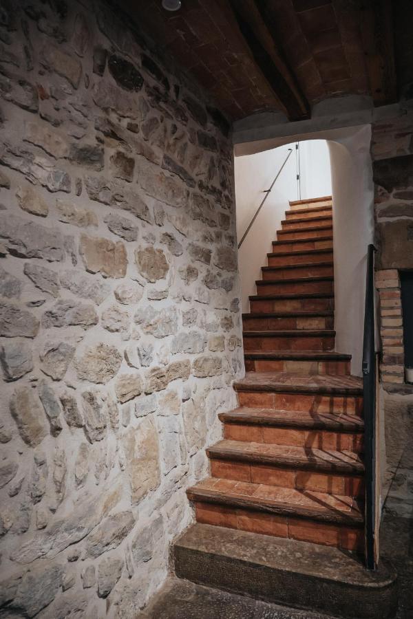 Les Quingles Otel Calders Dış mekan fotoğraf